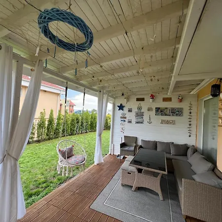 Casa 18 Ваканционна къща
