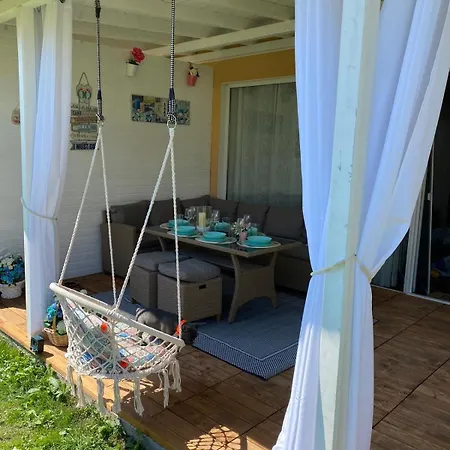 Ваканционна къща Casa 18 *
