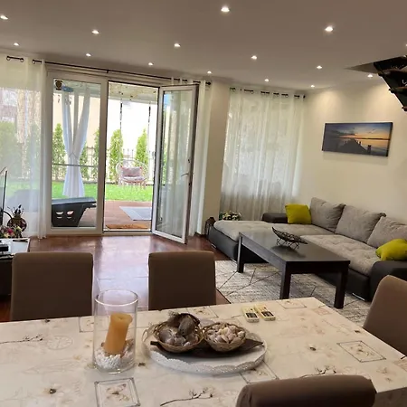 Casa 18 Ваканционна къща