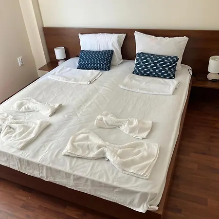 Casa 18 Свети Влас