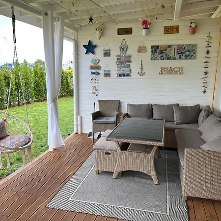 Casa 18 Ваканционна къща *