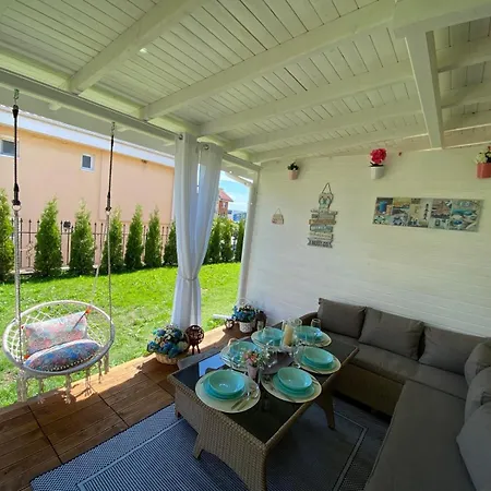 Casa 18 Свети Влас