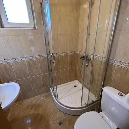 Casa 18 Ваканционна къща *