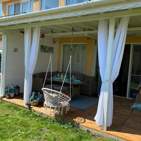 Casa 18 Ваканционна къща