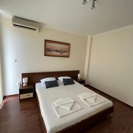 Casa 18 Свети Влас