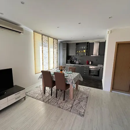 Casa 18 Ваканционна къща Свети Влас