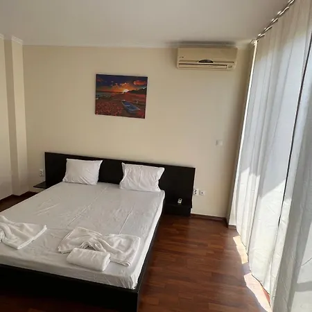 Ваканционна къща Casa 18