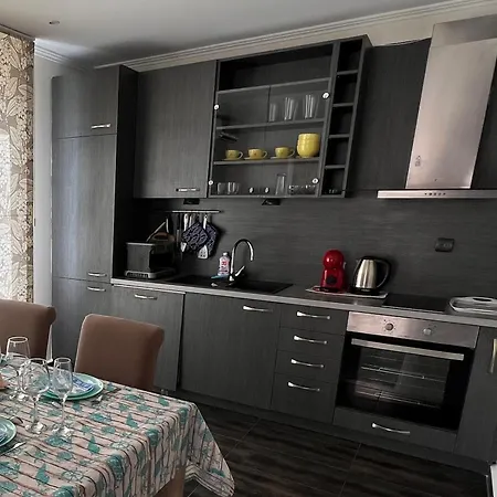 Casa 18 * Свети Влас