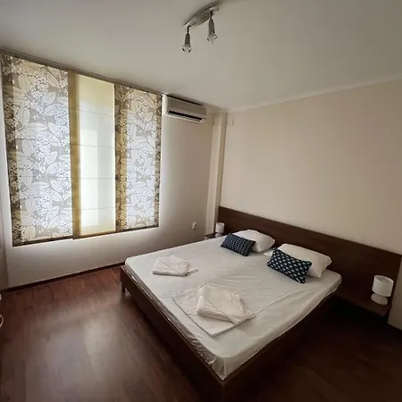 Casa 18 Ваканционна къща Свети Влас