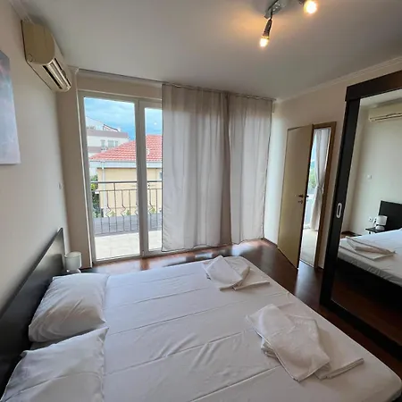 Casa 18 Ваканционна къща